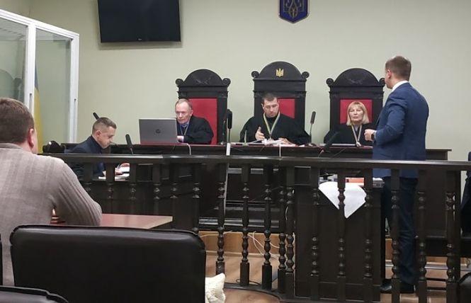 Новини Вінниці - фото з Помилка в справі хабара. За що скасували виправдувальний вирок зразкової судді Помилка в справі хабара. За що скасували виправдувальний вирок зразкової судді, фото №2 на сайті 20minut.ua