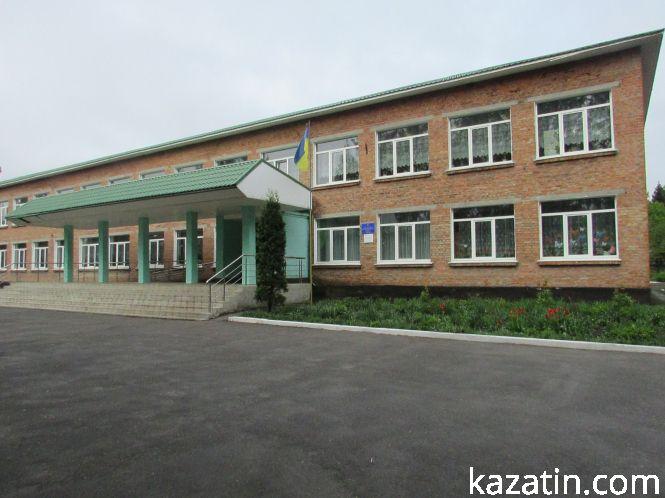 Фото дня: мальовничі куточки села Вернигородок, фото №5 на сайті 20minut.ua