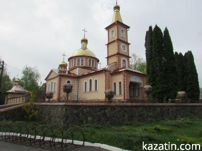 Фото дня: мальовничі куточки села Вернигородок, фото №7 на сайті 20minut.ua