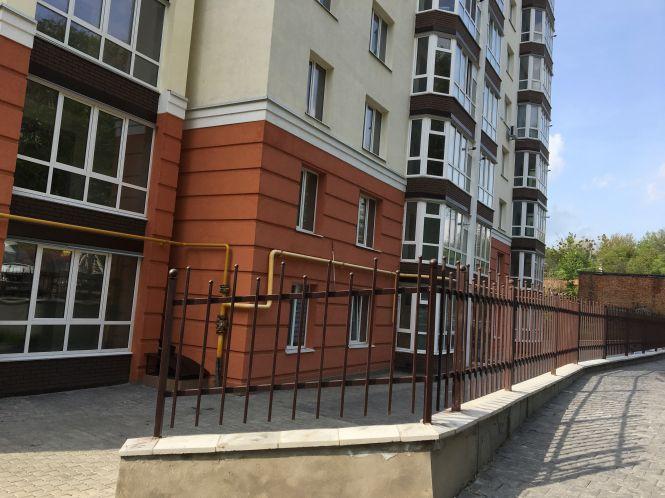 Новини Хмельницького - фото з На Інститутській мешканці новобудови конфліктують із забудовником На Інститутській мешканці новобудови конфліктують із забудовником, фото №4 на сайті vsim.ua