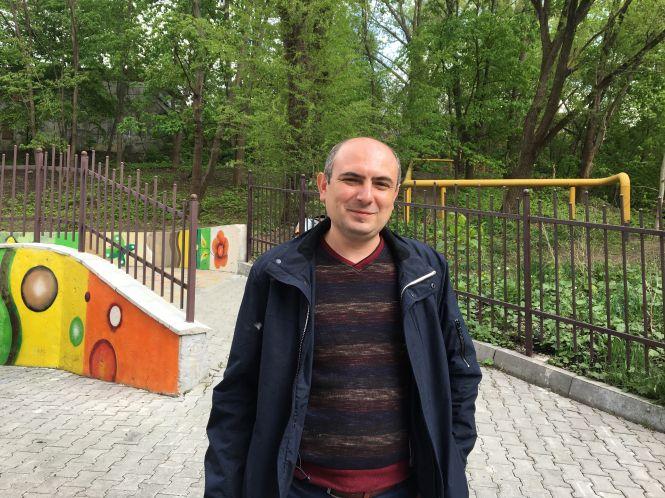 Новини Хмельницького - фото з На Інститутській мешканці новобудови конфліктують із забудовником На Інститутській мешканці новобудови конфліктують із забудовником, фото №1 на сайті vsim.ua