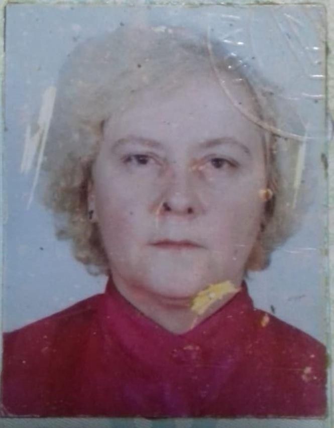 Новини Хмельницького - фото з Поліція шукає кам'янчанку, яка зникла 2 тижні тому Поліція шукає кам'янчанку, яка зникла 2 тижні тому, фото №1 на сайті vsim.ua