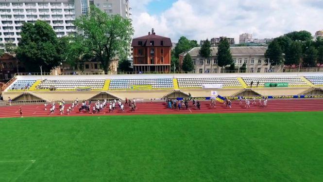 Куди піти у Хмельницькому на вихідні 4-5 травня: ВСІМ рекомендує, фото №1 на сайті vsim.ua