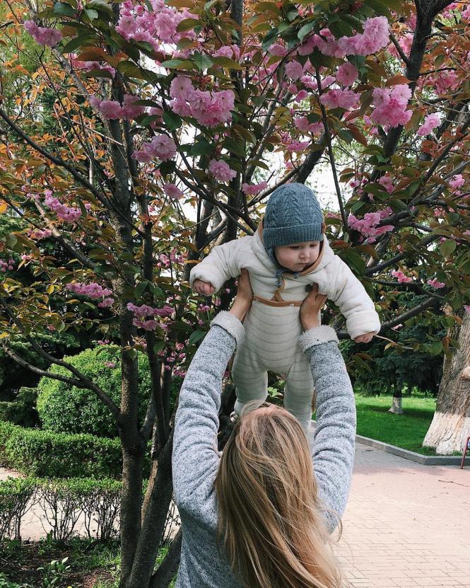 Новини Тернополя - фото з ТОП-10 фото біля тернопільських сакур з Instagram (шукайте свою світлину) ТОП-10 фото біля тернопільських сакур з Instagram (шукайте свою світлину), фото №6 на сайті 20minut.ua