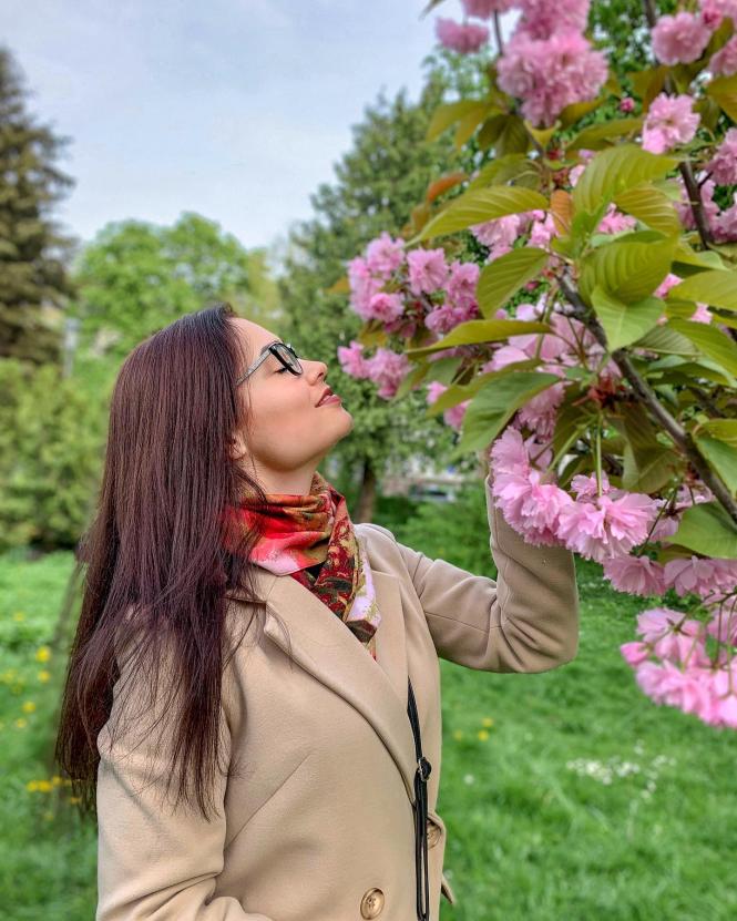 Новини Тернополя - фото з ТОП-10 фото біля тернопільських сакур з Instagram (шукайте свою світлину) ТОП-10 фото біля тернопільських сакур з Instagram (шукайте свою світлину), фото №2 на сайті 20minut.ua