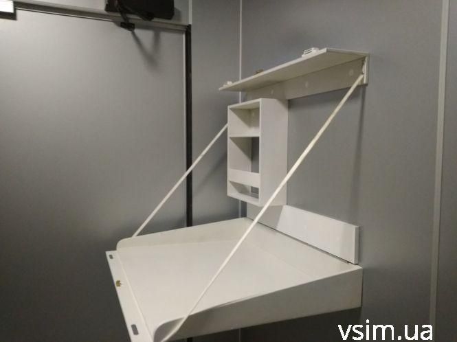 У центрі Хмельницького відкрили “туалет за мільйон”: що там є і як він працює, фото №4 на сайті vsim.ua