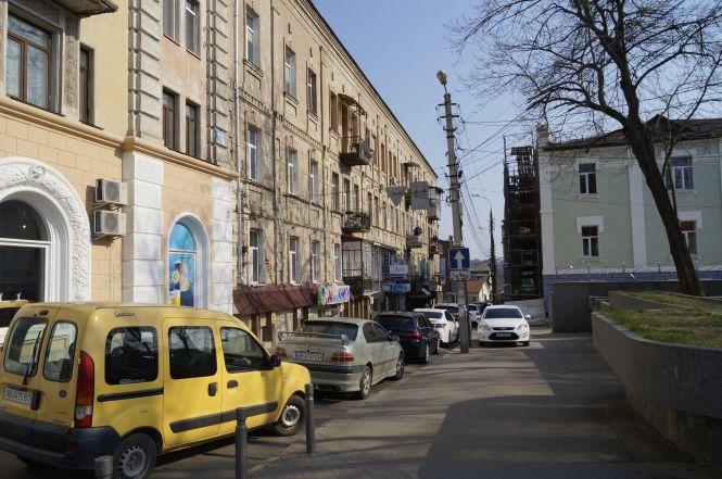 Новини Вінниці - фото з За 7,6 мільйона гривень оновлять дім Йося і Перця, що у центрі Вінниці За 7,6 мільйона гривень оновлять дім Йося і Перця, що у центрі Вінниці, фото №1 на сайті 20minut.ua