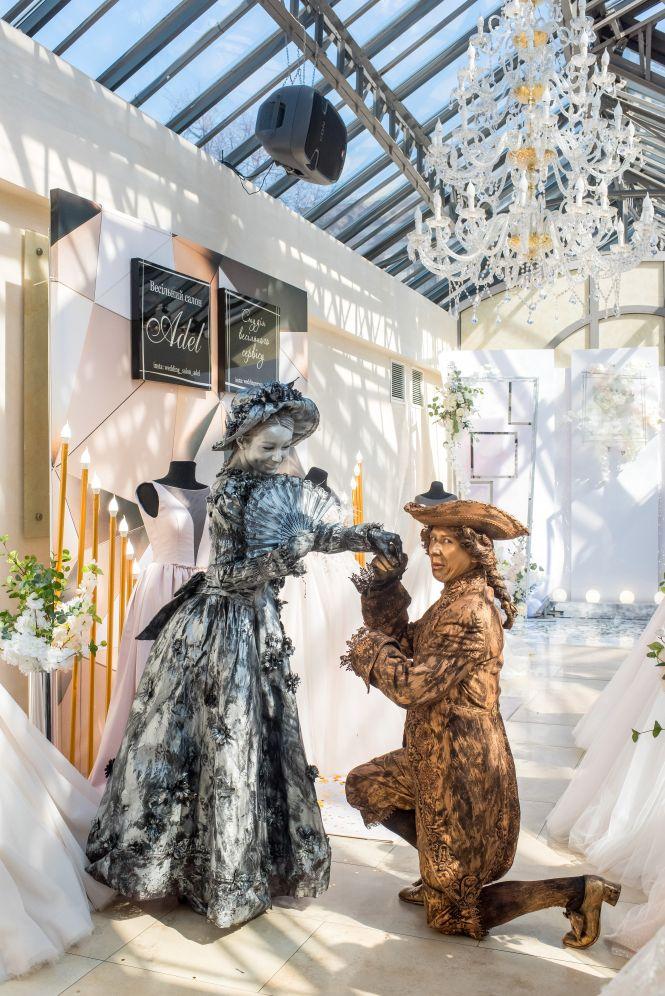 Новини Тернополя - фото з "Нам приємно чути: "Хлопці, ви круті!" Живі скульптури розповіли про свою роботу "Нам приємно чути: "Хлопці, ви круті!" Живі скульптури розповіли про свою роботу, фото №4 на сайті 20minut.ua