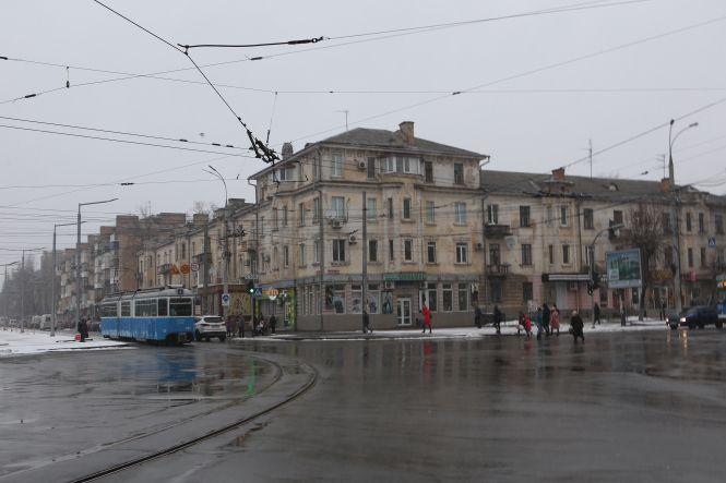 Новини Вінниці - фото з За 7,6 мільйона гривень оновлять дім Йося і Перця, що у центрі Вінниці За 7,6 мільйона гривень оновлять дім Йося і Перця, що у центрі Вінниці, фото №3 на сайті 20minut.ua