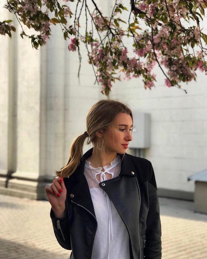 Новини Тернополя - фото з ТОП-10 фото біля тернопільських сакур з Instagram (шукайте свою світлину) ТОП-10 фото біля тернопільських сакур з Instagram (шукайте свою світлину), фото №5 на сайті 20minut.ua