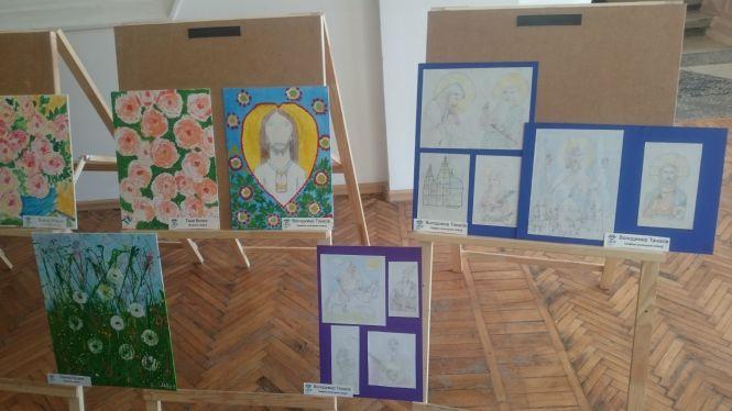 L’ARCHE – спільнота, яка дарує любов, фото №4 на сайті 20minut.ua