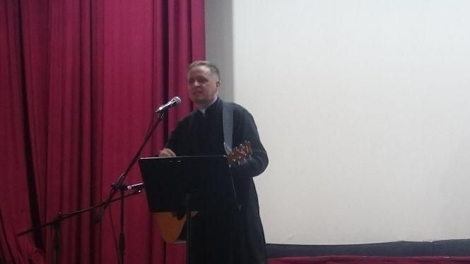 L’ARCHE – спільнота, яка дарує любов, фото №3 на сайті 20minut.ua