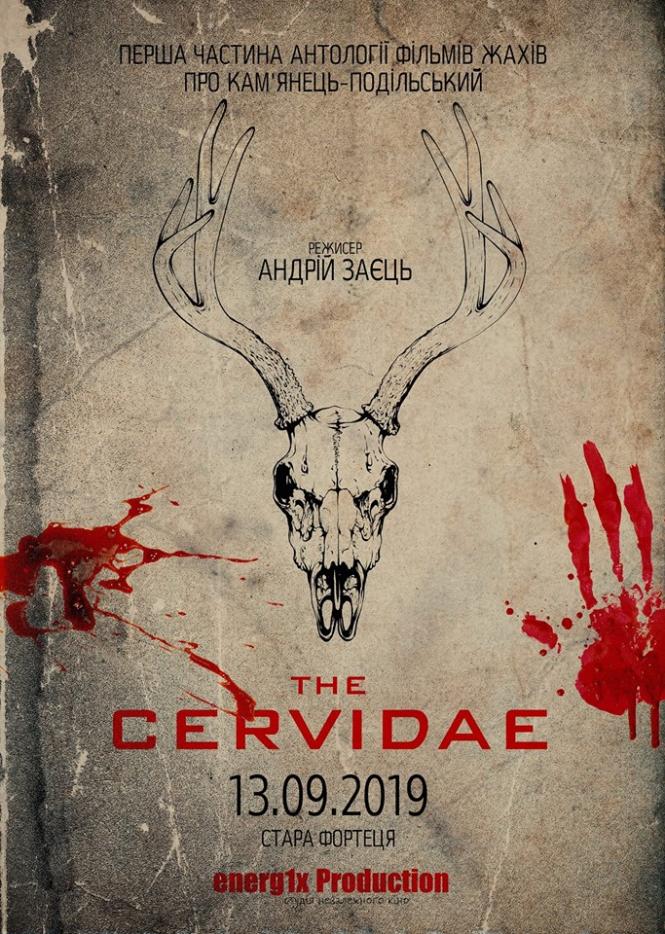 Новини Кам'янця-Подільського - фото з Трейлер фільму кам'янецького режисера переміг на американському фестивалі Трейлер фільму кам'янецького режисера переміг на американському фестивалі, фото №1 на сайті 20minut.ua