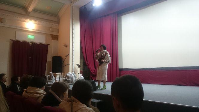 L’ARCHE – спільнота, яка дарує любов, фото №2 на сайті 20minut.ua