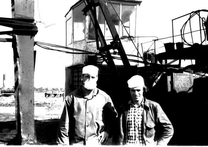 «У кого є фотознімки Ковальова?» Зробив тисячу світлин вінничан у зоні Чорнобиля, фото №4 на сайті 20minut.ua