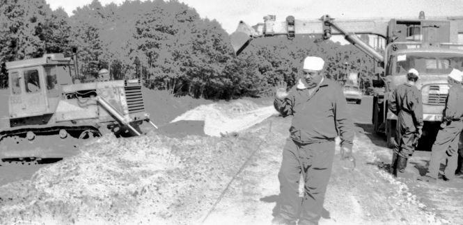 «У кого є фотознімки Ковальова?» Зробив тисячу світлин вінничан у зоні Чорнобиля, фото №3 на сайті 20minut.ua