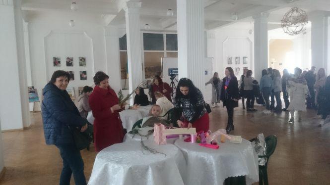 L’ARCHE – спільнота, яка дарує любов, фото №6 на сайті 20minut.ua