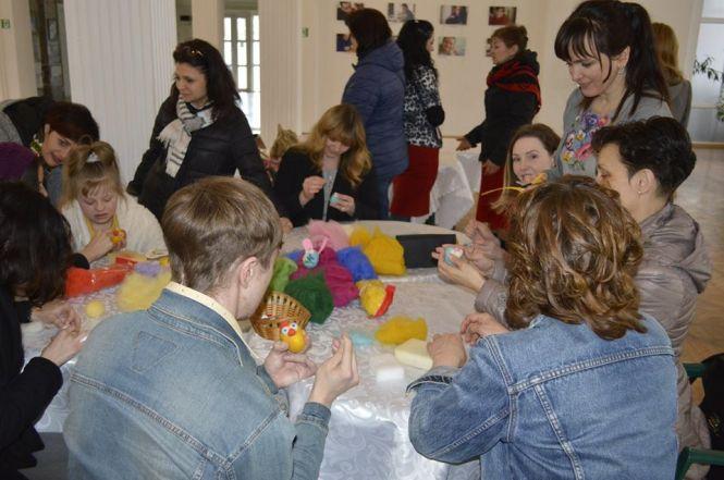 L’ARCHE – спільнота, яка дарує любов, фото №7 на сайті 20minut.ua