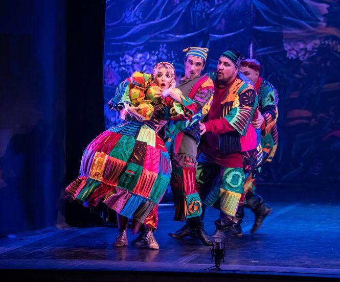 Новини Вінниці - фото з Найвеселіші канікули - 4-5 червня на KIDS OPERAFEST! Будуть мюзикли, «Школа чарівництва» і артисти Disney Найвеселіші канікули - 4-5 червня на KIDS OPERAFEST! Будуть мюзикли, «Школа чарівництва» і артисти Disney, фото №2 на сайті 20minut.ua