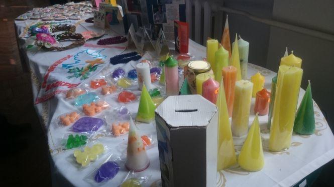 L’ARCHE – спільнота, яка дарує любов, фото №5 на сайті 20minut.ua