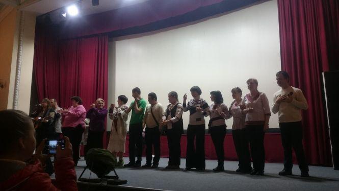 L’ARCHE – спільнота, яка дарує любов, фото №1 на сайті 20minut.ua