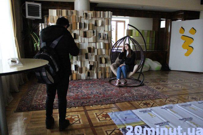 Новини Тернополя - фото з «Всі своЇ»: на фестиваль у Тернопіль з’їхалися люди з різних куточків України «Всі своЇ»: на фестиваль у Тернопіль з’їхалися люди з різних куточків України, фото №2 на сайті 20minut.ua