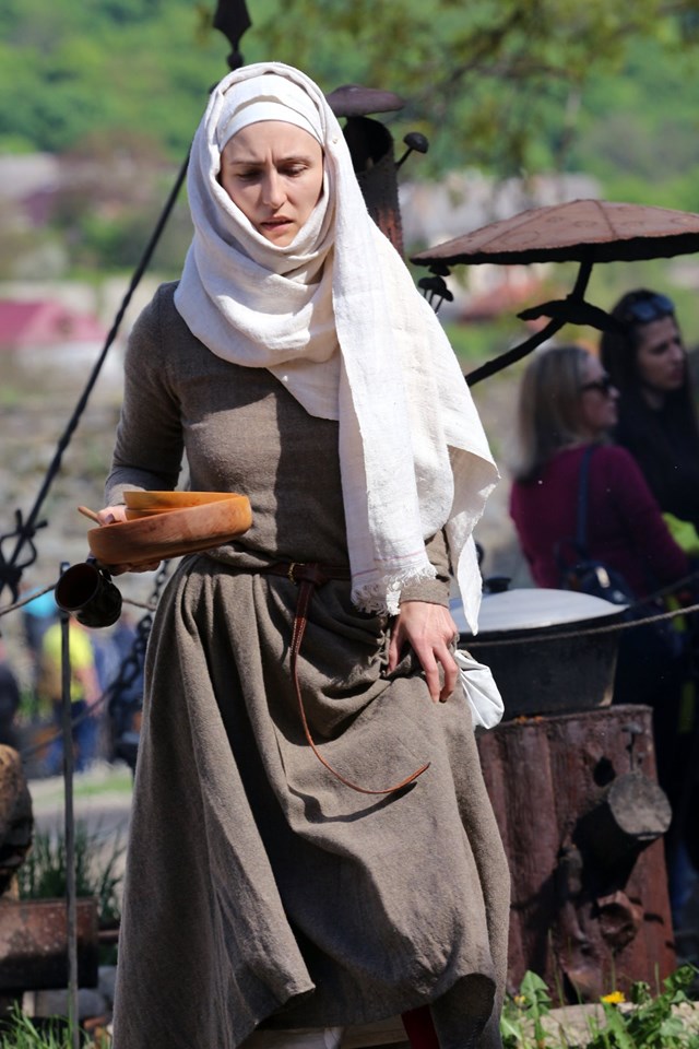 Світлини, що дихають історією 15 сторіччя  (ФОТО), фото №13 на сайті 20minut.ua