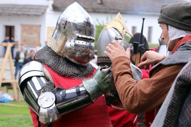 Світлини, що дихають історією 15 сторіччя  (ФОТО), фото №1 на сайті 20minut.ua