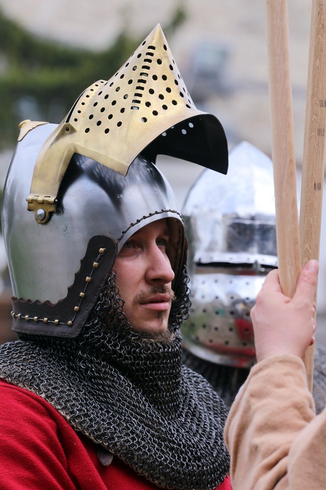 Світлини, що дихають історією 15 сторіччя  (ФОТО), фото №3 на сайті 20minut.ua