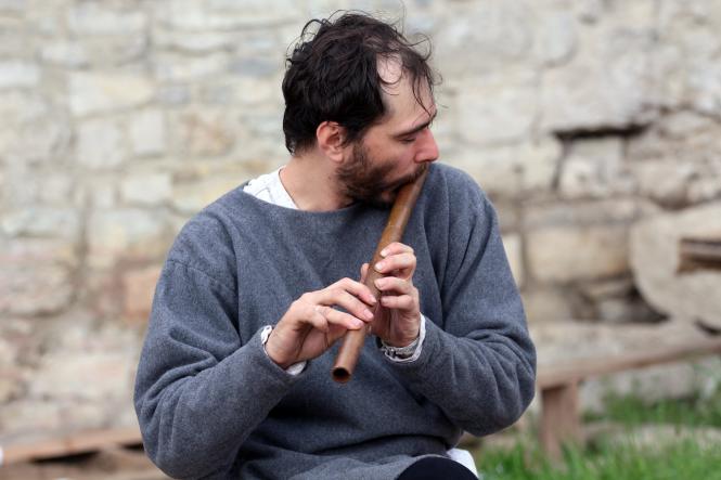 Світлини, що дихають історією 15 сторіччя  (ФОТО), фото №14 на сайті 20minut.ua