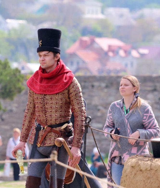 Світлини, що дихають історією 15 сторіччя  (ФОТО), фото №16 на сайті 20minut.ua