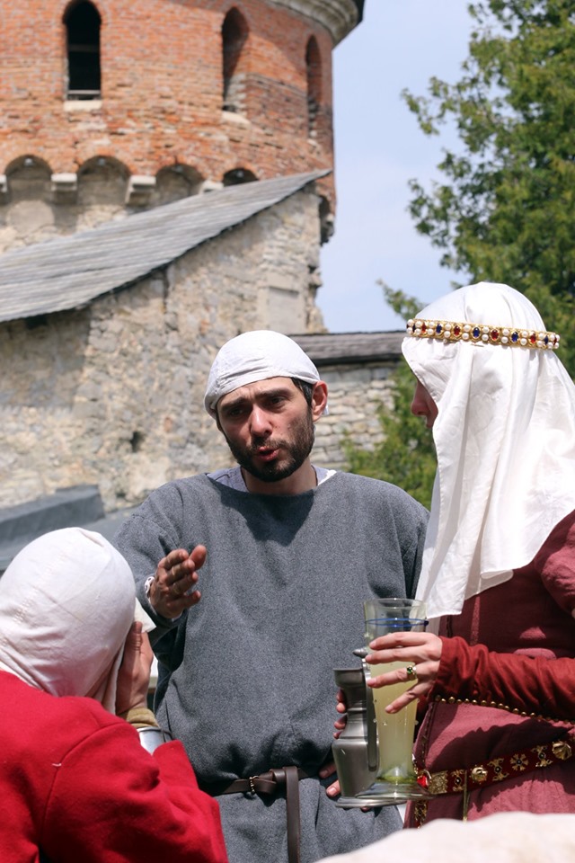 Світлини, що дихають історією 15 сторіччя  (ФОТО), фото №6 на сайті 20minut.ua