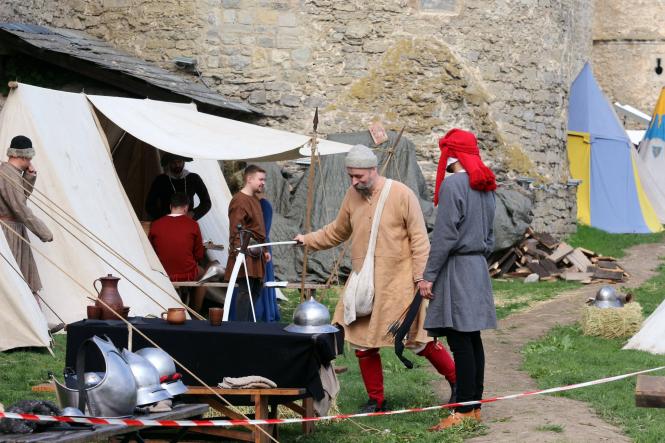 Світлини, що дихають історією 15 сторіччя  (ФОТО), фото №18 на сайті 20minut.ua