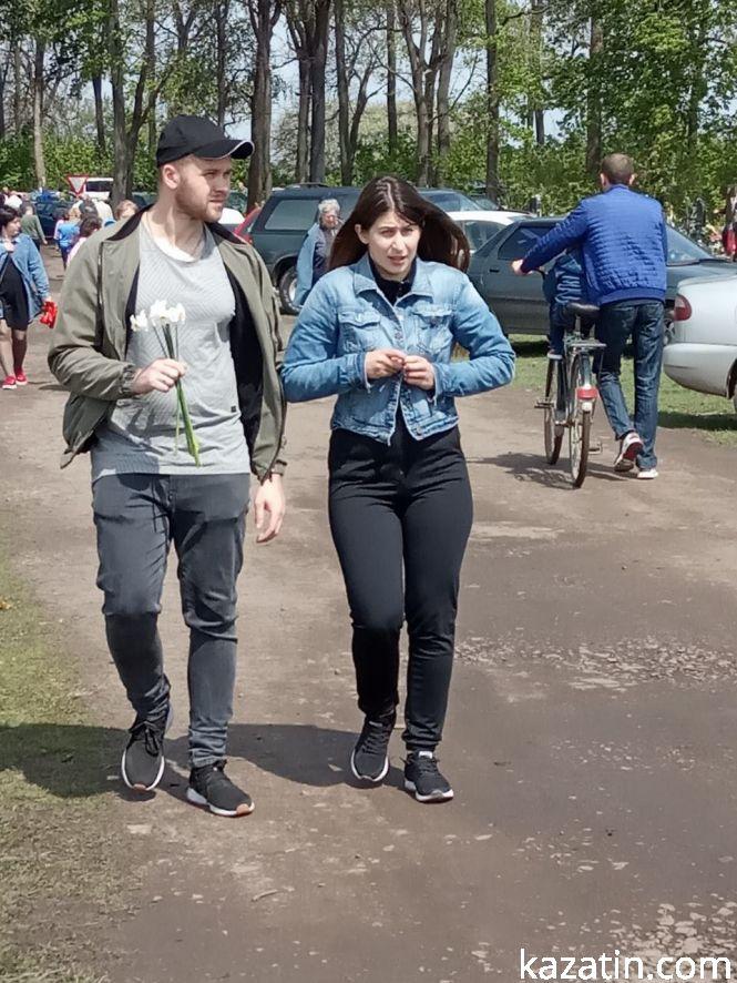 Новини Козятина - фото з Фоторепортаж: поминальний день у Козятині Фоторепортаж: поминальний день у Козятині, фото №5 на сайті 20minut.ua