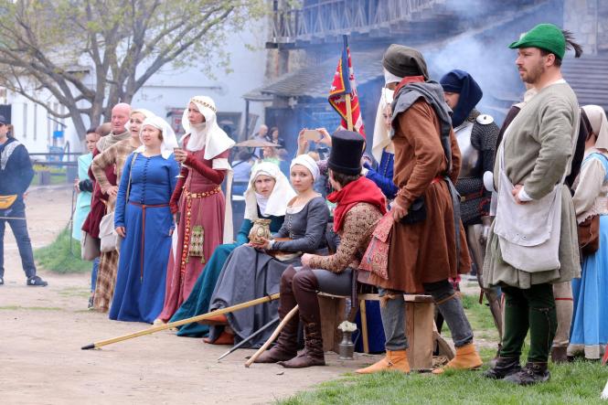 Світлини, що дихають історією 15 сторіччя  (ФОТО), фото №4 на сайті 20minut.ua