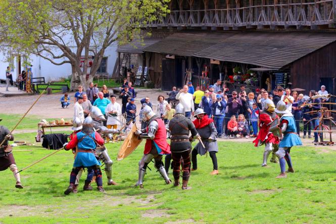 Світлини, що дихають історією 15 сторіччя  (ФОТО), фото №9 на сайті 20minut.ua