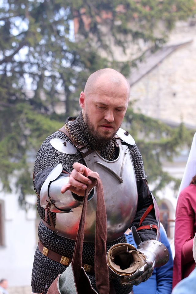 Світлини, що дихають історією 15 сторіччя  (ФОТО), фото №7 на сайті 20minut.ua