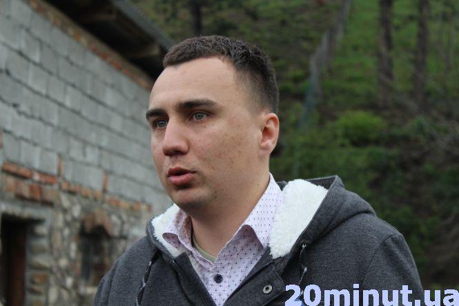 Історія із хепі-ендом: у Хатіко з Тернопільщини, яка чекала свого господаря півроку, з’явився новий дім, фото №2 на сайті 20minut.ua