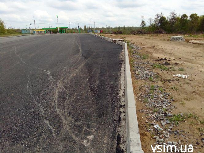 Новини Хмельницького - фото з У Хмельницькому будують вулицю Січових стрільців за 30 мільйонів гривень (ФОТО, ВІДЕО) У Хмельницькому будують вулицю Січових стрільців за 30 мільйонів гривень (ФОТО, ВІДЕО), фото №17 на сайті vsim.ua