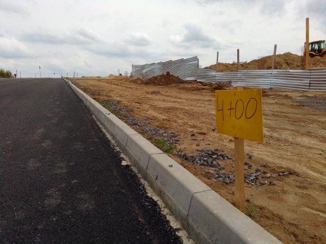 Новини Хмельницького - фото з У Хмельницькому будують вулицю Січових стрільців за 30 мільйонів гривень (ФОТО, ВІДЕО) У Хмельницькому будують вулицю Січових стрільців за 30 мільйонів гривень (ФОТО, ВІДЕО), фото №10 на сайті vsim.ua