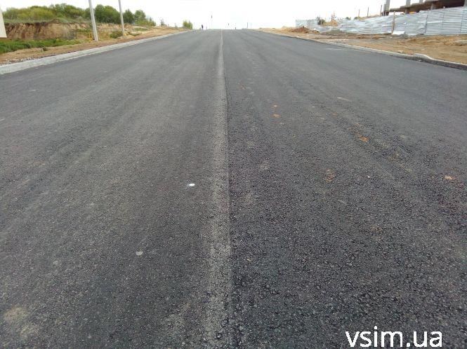 Новини Хмельницького - фото з У Хмельницькому будують вулицю Січових стрільців за 30 мільйонів гривень (ФОТО, ВІДЕО) У Хмельницькому будують вулицю Січових стрільців за 30 мільйонів гривень (ФОТО, ВІДЕО), фото №9 на сайті vsim.ua