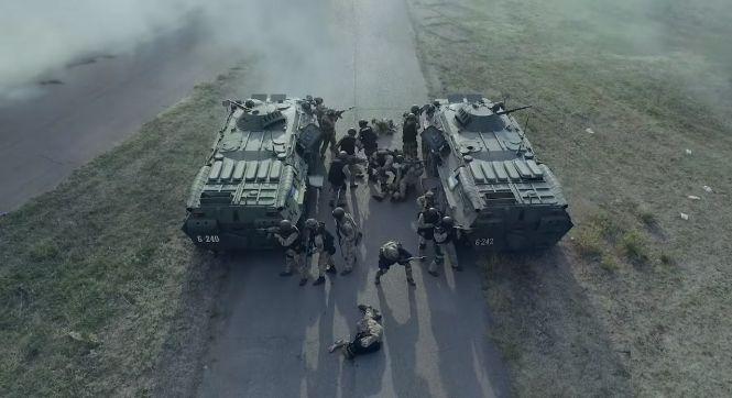 Новини Козятина - фото з П’ята річниця бою під Семенівкою. У Нацгвардії показали відео як це було П’ята річниця бою під Семенівкою. У Нацгвардії показали відео як це було, фото №1 на сайті 20minut.ua