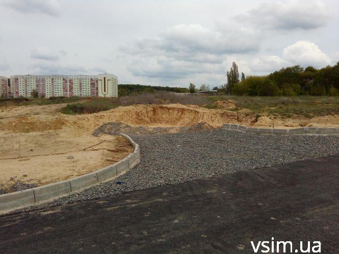 Новини Хмельницького - фото з У Хмельницькому будують вулицю Січових стрільців за 30 мільйонів гривень (ФОТО, ВІДЕО) У Хмельницькому будують вулицю Січових стрільців за 30 мільйонів гривень (ФОТО, ВІДЕО), фото №16 на сайті vsim.ua