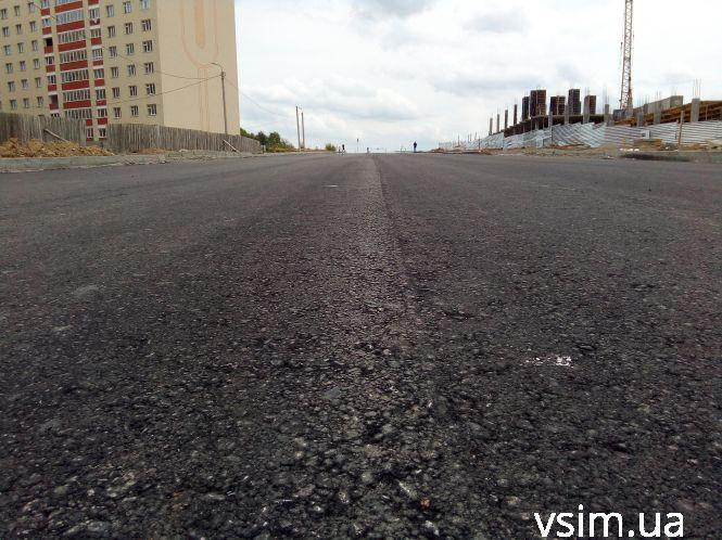 Новини Хмельницького - фото з У Хмельницькому будують вулицю Січових стрільців за 30 мільйонів гривень (ФОТО, ВІДЕО) У Хмельницькому будують вулицю Січових стрільців за 30 мільйонів гривень (ФОТО, ВІДЕО), фото №6 на сайті vsim.ua