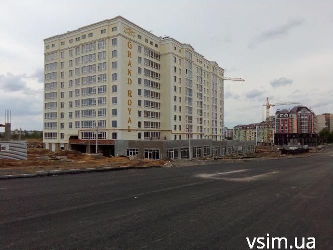 Новини Хмельницького - фото з У Хмельницькому будують вулицю Січових стрільців за 30 мільйонів гривень (ФОТО, ВІДЕО) У Хмельницькому будують вулицю Січових стрільців за 30 мільйонів гривень (ФОТО, ВІДЕО), фото №29 на сайті vsim.ua