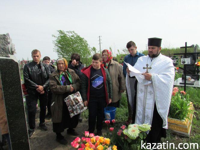 Новини Козятина - фото з Проводи у селі Козятин Проводи у селі Козятин, фото №8 на сайті 20minut.ua