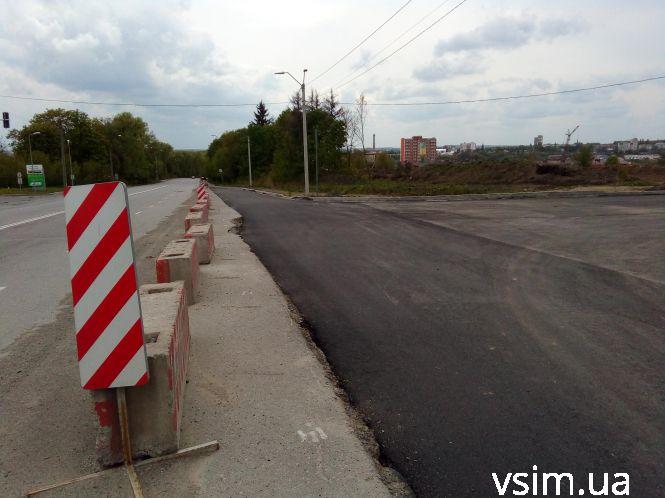 Новини Хмельницького - фото з У Хмельницькому будують вулицю Січових стрільців за 30 мільйонів гривень (ФОТО, ВІДЕО) У Хмельницькому будують вулицю Січових стрільців за 30 мільйонів гривень (ФОТО, ВІДЕО), фото №23 на сайті vsim.ua