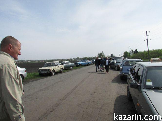 Новини Козятина - фото з Проводи у селі Козятин Проводи у селі Козятин, фото №2 на сайті 20minut.ua