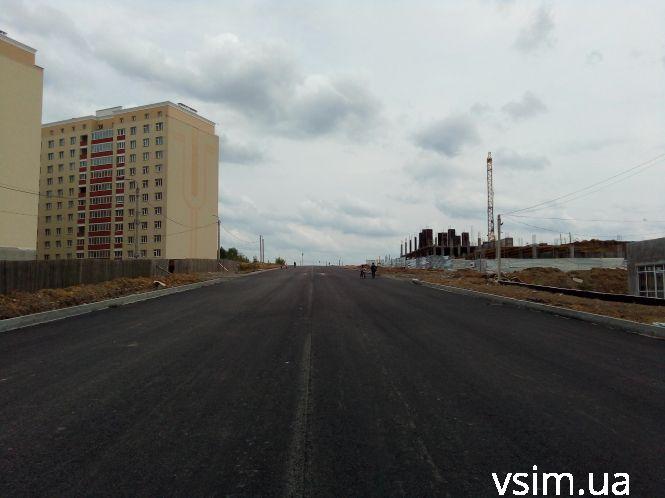 Новини Хмельницького - фото з У Хмельницькому будують вулицю Січових стрільців за 30 мільйонів гривень (ФОТО, ВІДЕО) У Хмельницькому будують вулицю Січових стрільців за 30 мільйонів гривень (ФОТО, ВІДЕО), фото №5 на сайті vsim.ua