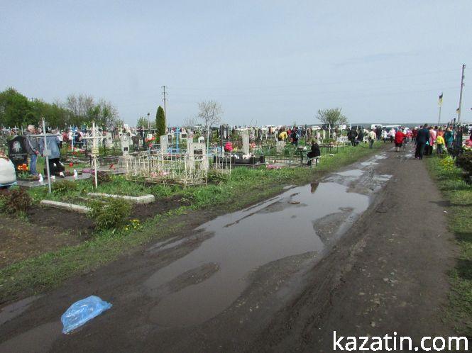 Новини Козятина - фото з Проводи у селі Козятин Проводи у селі Козятин, фото №10 на сайті 20minut.ua